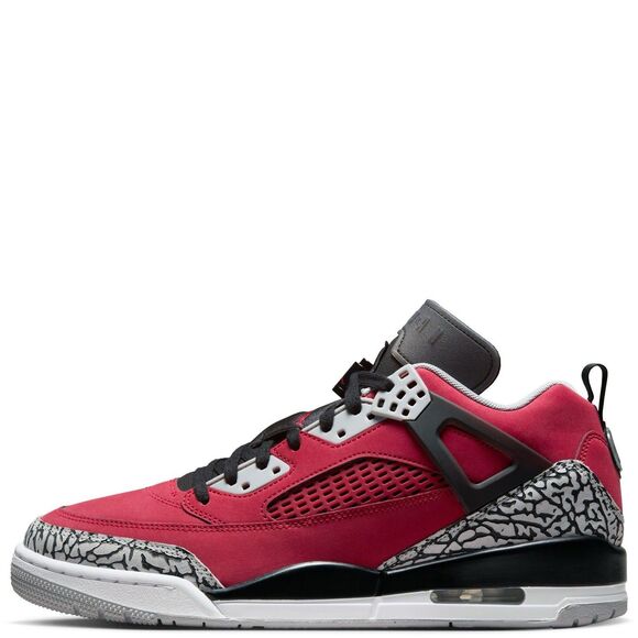 Air Jordan Spizike Low Toro Shoes